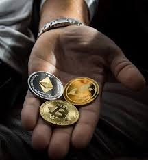This bitcoin kid millionaire started his way in bitcoin by mining it when he was a student living in new york. Rek Ollfbpenbm