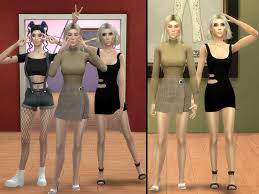 See more ideas about sims 4, sims, poses. Yanisim S Kpop Inspired 2 Pose Pack