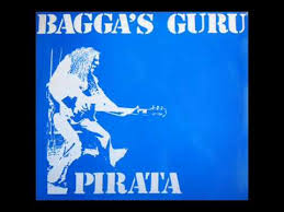 Bagga S Guru Pirata 1984 Blue River Blues River
