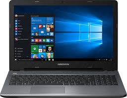 Este manual pertenece a la categoría ordenadores portátiles y ha sido calificado por 1 personas con un promedio de 8.4. Medion 39 6 Cm 15 6 Inch Full Hd Laptop Intel Core I5 I5 6200u 6 Gb Ram 1000 Gb Hdd 128 Gb Ssd Nvidia Geforce Conrad Com