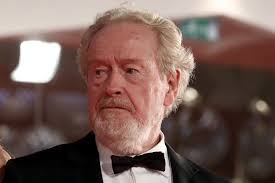 Ridley Scott hates superhero movies: 'Not any f--king good'
