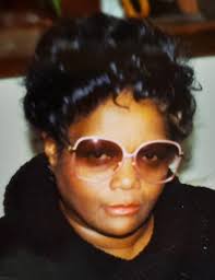 Obituary information for Marcella Newton Green