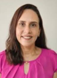 Prof. Dr. Carla Cabral dos Santos Accioly Lins