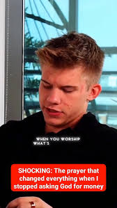 What are we worshiping? Ep 17 clip , #vision #god #jesus #love #teaching