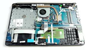 1 tb nvme pcie ssd. Hp 15 15 Db1000 Disassembly And Upgrade Options Youtube