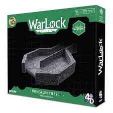 Buy at your flgs today! Warlock Tiles Dungeon Tile Iii Angles Fantasywelt De Tabletops 61 99