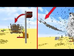 15 Slime Tnt Kanonen Mehr Youtube Minecraft Gebaude Minecraft Gebaude