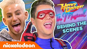 Breaking News Nickelodeon S Henry Danger The Musical To Make Note Worthy Debut On Saturday July 27 At 8 00 Pm Et Pt Thefutoncritic Com