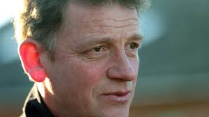 Tom Mullins aims to upset Heartbreak City at Leopardstown