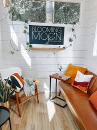 The Retreat Studio at Blooming Moon Spa -Blooming Moon Spa - Treatments