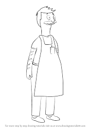 This was just posted to the bob's burgers facebook page. Louise Belcher Coloring Page Nar Media Kit