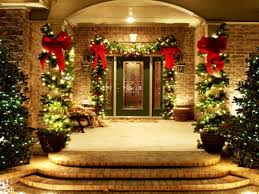 Christmas Lights Ideas Outside Christmas Decorations Decorating With Christmas Lights Christmas Porch Decor