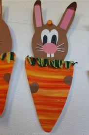 Basteln Zu Ostern Basteln Ideen Ostern Ostern Hasen Basteln Osternest Basteln