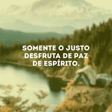 40 Frases De Paz De Espirito Para Quem Deseja Manter O Equilibrio