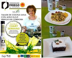 Si quiere participar de está interesante colaboración, llámenos, nos gustaría conocerle personalmente y hacerle una presentación exclusiva de nuestras soluciones. Mi Taller De Cocina Sana Con Aove En Agropriego Mi Cocina Y Otras Cosas Chary Serrano