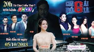 Câu chuyện phim tập trung về hai cha con ba sang và. Phim Con Gai Bá»' Gia Trá»n Bá»™ Tren Thvl1