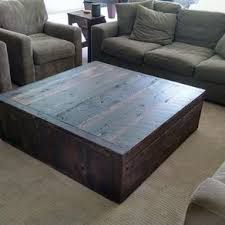 Custom Coffee Tables Handmade Wood Coffee Tables Square Wood Coffee Table Reclaimed Coffee Table Coffee Table Wood