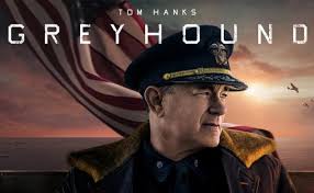 The actor contains multitudes, but is always tom hanks. Issue Of The Day Tom Hanks New Movie Greyhound Heraldscotland