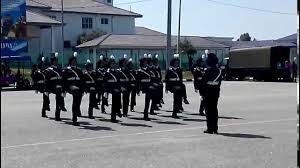 Pertandingan kawad kaki berpasukan kadet polis peringkat negeri 2014 daerah temerloh. Kawad Kaki Wanita Kor Kadet Polis 2015 Youtube