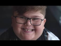 UI Stead Family Children's Hospital 2021 Kid Captain: Drew Hennigan