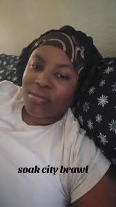 Soak City Box Fights