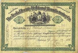Maybe you would like to learn more about one of these? Tesla Electric Light Manufacturing Company Open Tesla Research