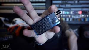 The company is known for creating stunning designed mods that on the whole perform exceptionally well thanks to the use of the dna chips. Lost Vape Orion Dna Go Vs Orion Q Healthcabin
