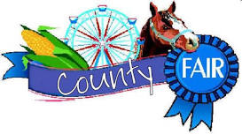 Allamakee County Fair 2026