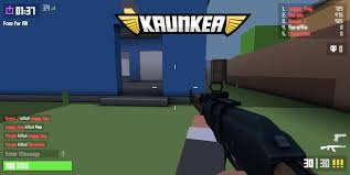 Create an app to try it out! Krunker Has Landed And It S Got Our Kids In The Crosshairs