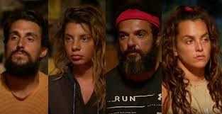 Survivor 2021 son bölüm full tek parça izle, survivor, 1997 yılında prömiyer yapan charlie parsons tarafından yaratılan i̇sveçli televizyon dizisi expedition robinson'dan türetilen uluslararası survivor. Heut9iyiqm0a M
