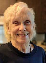 Betty Jane (Shaw) Keefer Obituary March 6, 2021