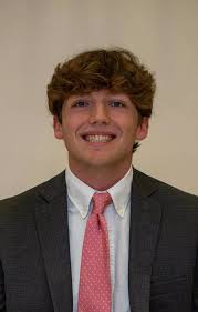 2022 Men's Lacrosse Roster