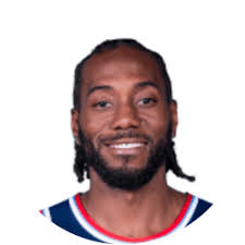 Kawhi Leonard (Los Angeles Clippers)