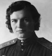 10 Untold Stories of Female War Heroes (Part II)