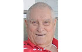 Kenneth Gehring Obituary (1929