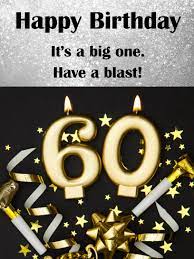 Pin On 60s Birthday Cards