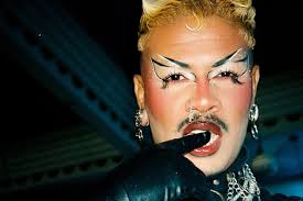 Alexis Stone is the shapeshifting artist in a constant state of reinvention 