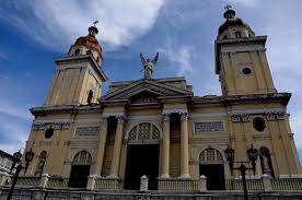 La fuente de la vida 11/05/2021 : Catedral De Santiago De Cuba Ecured