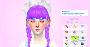 Pastel Sims