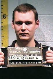 Robert Pasma's Instagram, Twitter & Facebook