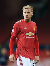 Get the latest news, updates, video and more on donny van de beek at tribal football. Man Utd Star Donny Van De Beek Being Eyed By Juventus In Shock Transfer Just Months After Joining From Ajax