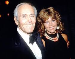 Францес форд сеымоур (frances ford seymour). Jane Fonda My Father Henry Fonda Made Me Bulimic