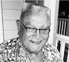 Robert WEIDNER Obituary (1932