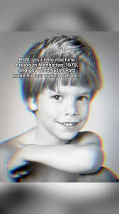 Missing Dad Found After 25 Years