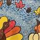 ALL AGES Van Gogh Thanksgiving event image