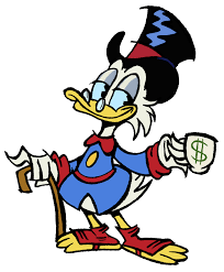 Images Of Scrooge Mcduck Scrooge Mcduck Scrooge Disney Best Friends