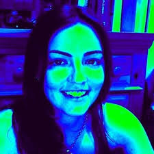 Kim Nyquist's Instagram, Twitter & Facebook