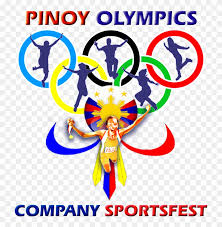 The two flagbearers of the philippines in the tokyo olympics will be known on thursday. Sportsfest Logo 2015 Clipart Traditional Games In The Philippines Free Transparent Png Clipart Images Download