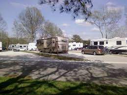 Discover the best rv rental, motorhome and camper options in huntsville, al starting at $37! Redstone Arsenal Campground Huntsville Alabama Us Parkadvisor