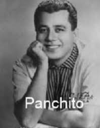 Belated! Alfonso Discher Tagle Sr., better known as Panchito Alba or simply  Panchito (February 5, 1925